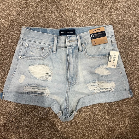 Aeropostale shorts - Picture 1 of 4